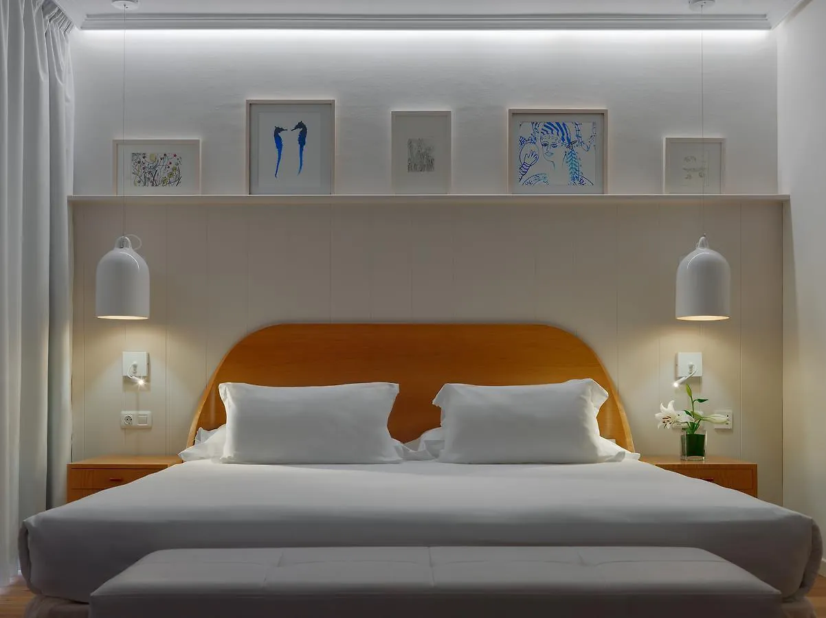 *****  H10 Rubicon Horizons Collection (Adults Only) Hotel Playa Blanca  Spain