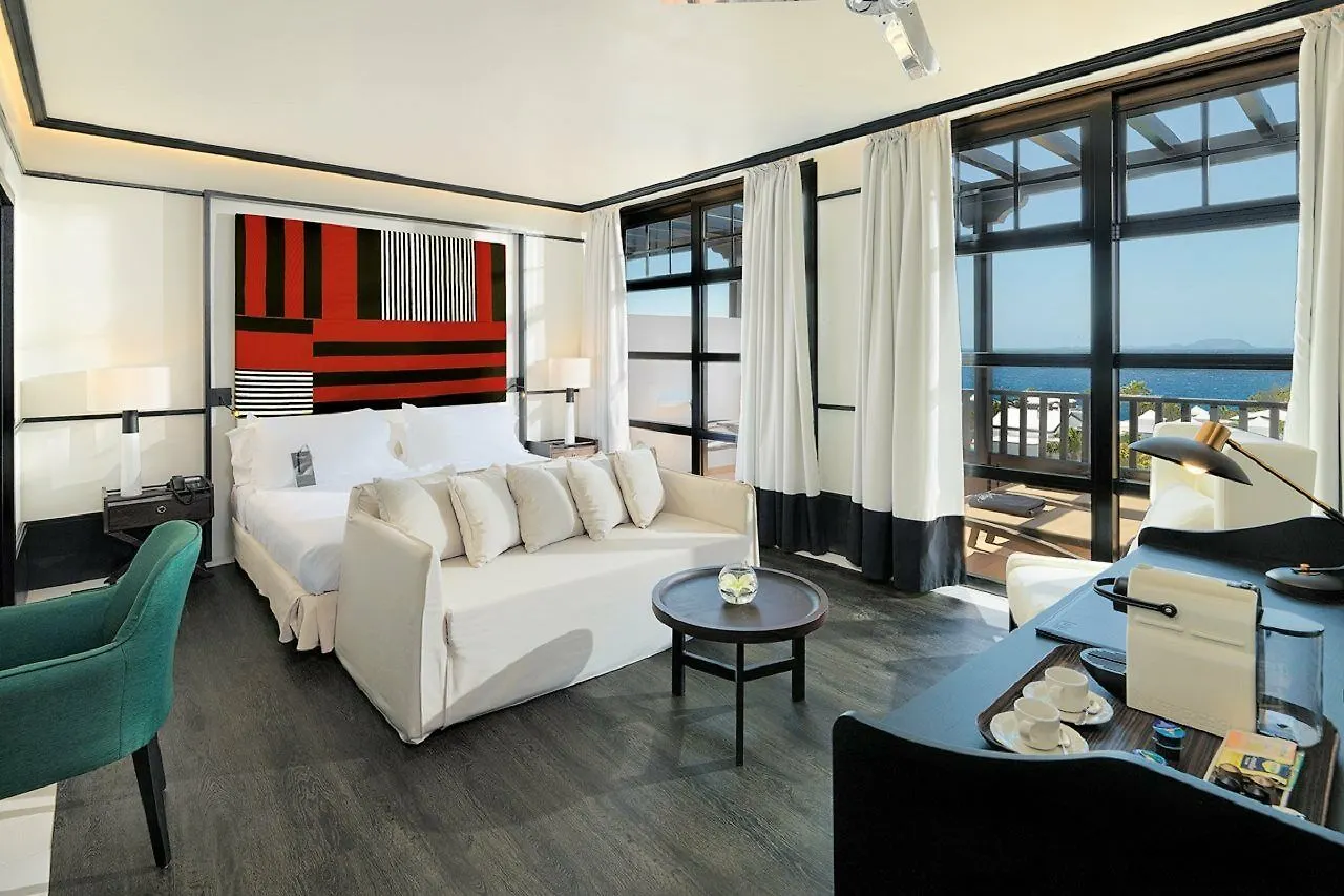 H10 Rubicon Horizons Collection (Adults Only) Hotel Playa Blanca  5*, Playa Blanca (Lanzarote) Spain