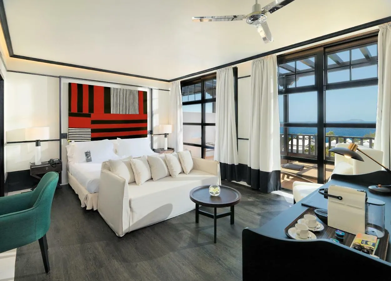 H10 Rubicon Horizons Collection (Adults Only) Hotel Playa Blanca