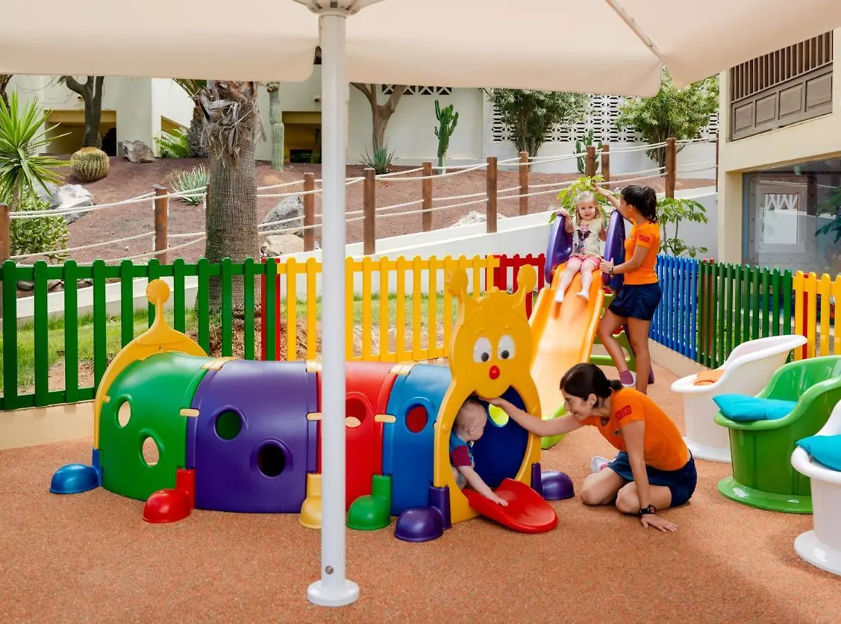 *****  H10 Rubicon Horizons Collection (Adults Only) Hotel Playa Blanca  Spain